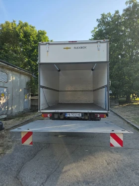 Renault Master 2.3, снимка 10