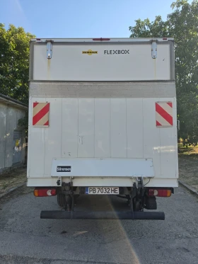 Renault Master 2.3, снимка 8