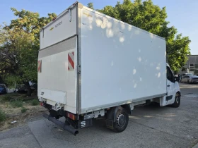 Renault Master 2.3, снимка 6