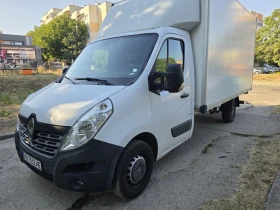 Renault Master 2.3, снимка 2