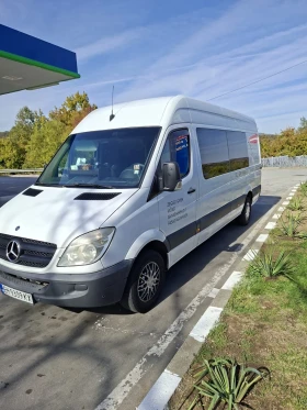 Mercedes-Benz Sprinter 313, снимка 1