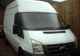 Ford Transit 2.2;2.4tdci  | Mobile.bg    6