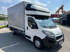 Peugeot Boxer 2.0 HDI  8   | Mobile.bg    2