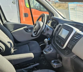 Renault Trafic | Mobile.bg    14