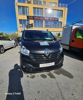 Renault Trafic | Mobile.bg    2