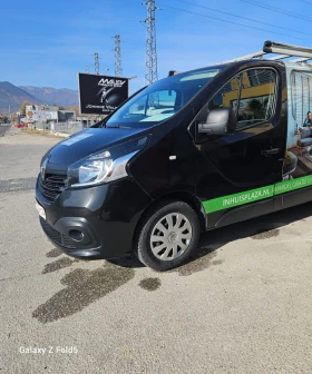 Renault Trafic | Mobile.bg    5