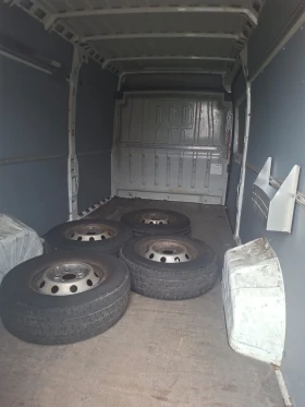 Citroen Jumper 2.2 , снимка 12