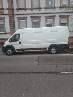 Citroen Jumper 2.2 , снимка 5