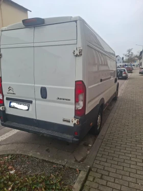 Citroen Jumper 2.2 , снимка 3