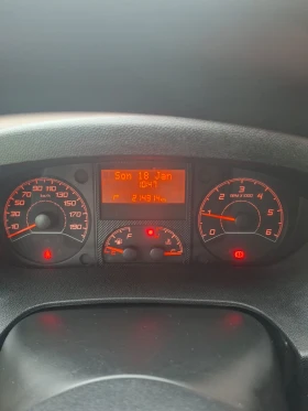 Citroen Jumper 2.2 , снимка 8