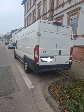 Citroen Jumper 2.2 , снимка 4