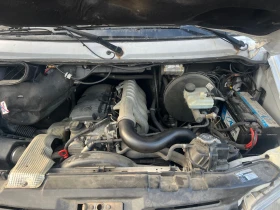 Mercedes-Benz Sprinter 416, снимка 6