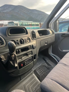 Mercedes-Benz Sprinter 416, снимка 10