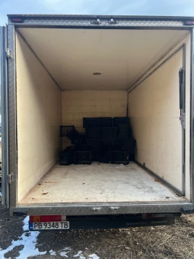 Mercedes-Benz Sprinter 416, снимка 14