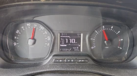 Toyota Proace 1.6 - ����� | Mobile.bg � ����� ������ 11