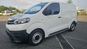 ����� �� �������� �� Toyota Proace 1.6 - �����
