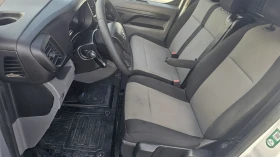 Toyota Proace 1.6 - ����� | Mobile.bg � ����� ������ 8