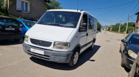 Opel Movano 2800 | Auto.bg — изображение 10