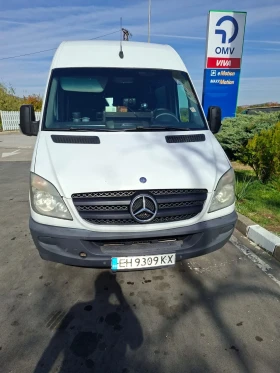 Mercedes-Benz Sprinter 313 undefined | Auto.bg — изображение 6