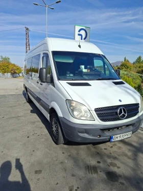 Mercedes-Benz Sprinter 313 undefined | Auto.bg — изображение 5