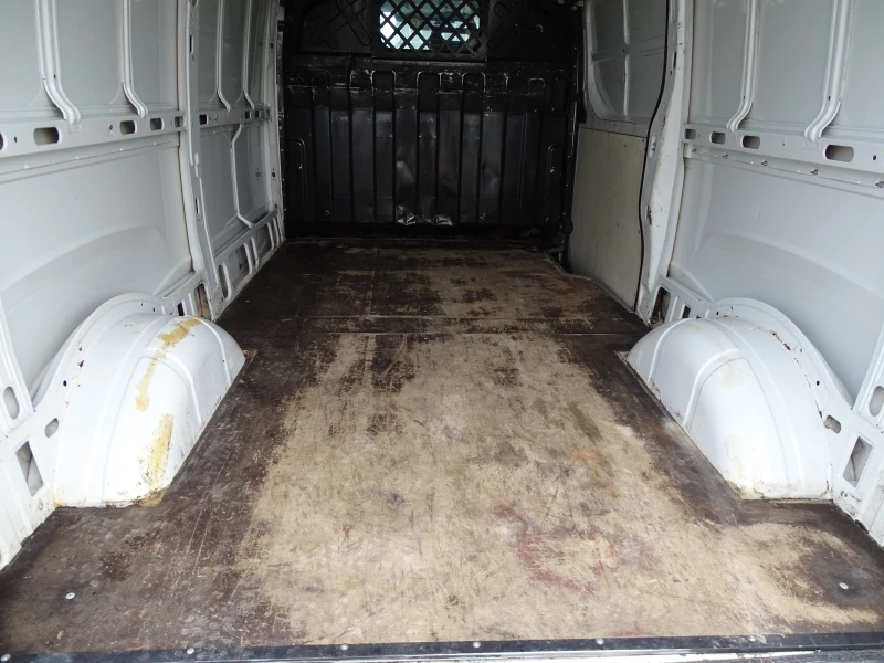 Iveco 35s13, снимка 11 - Бусове и автобуси - 52539457