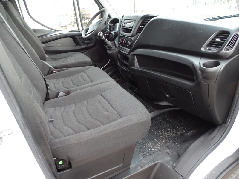 Iveco 35s13, снимка 12 - Бусове и автобуси - 52539457