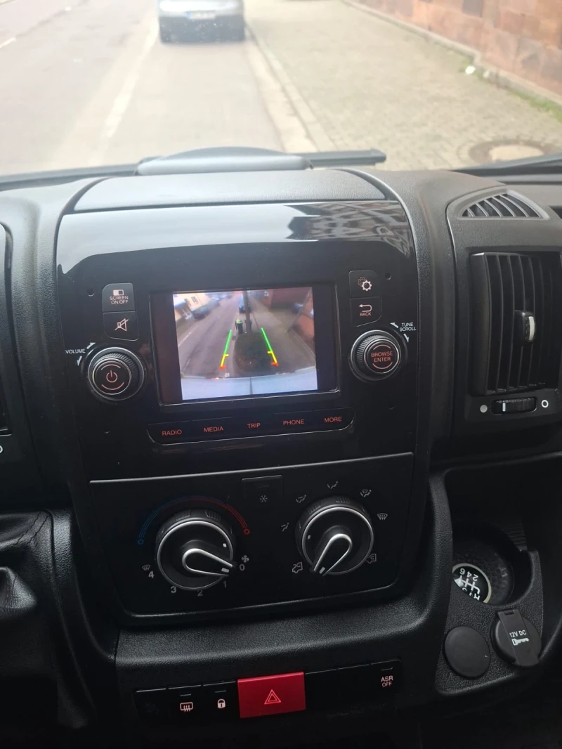 Citroen Jumper 2.2 , снимка 10 - Бусове и автобуси - 53384987