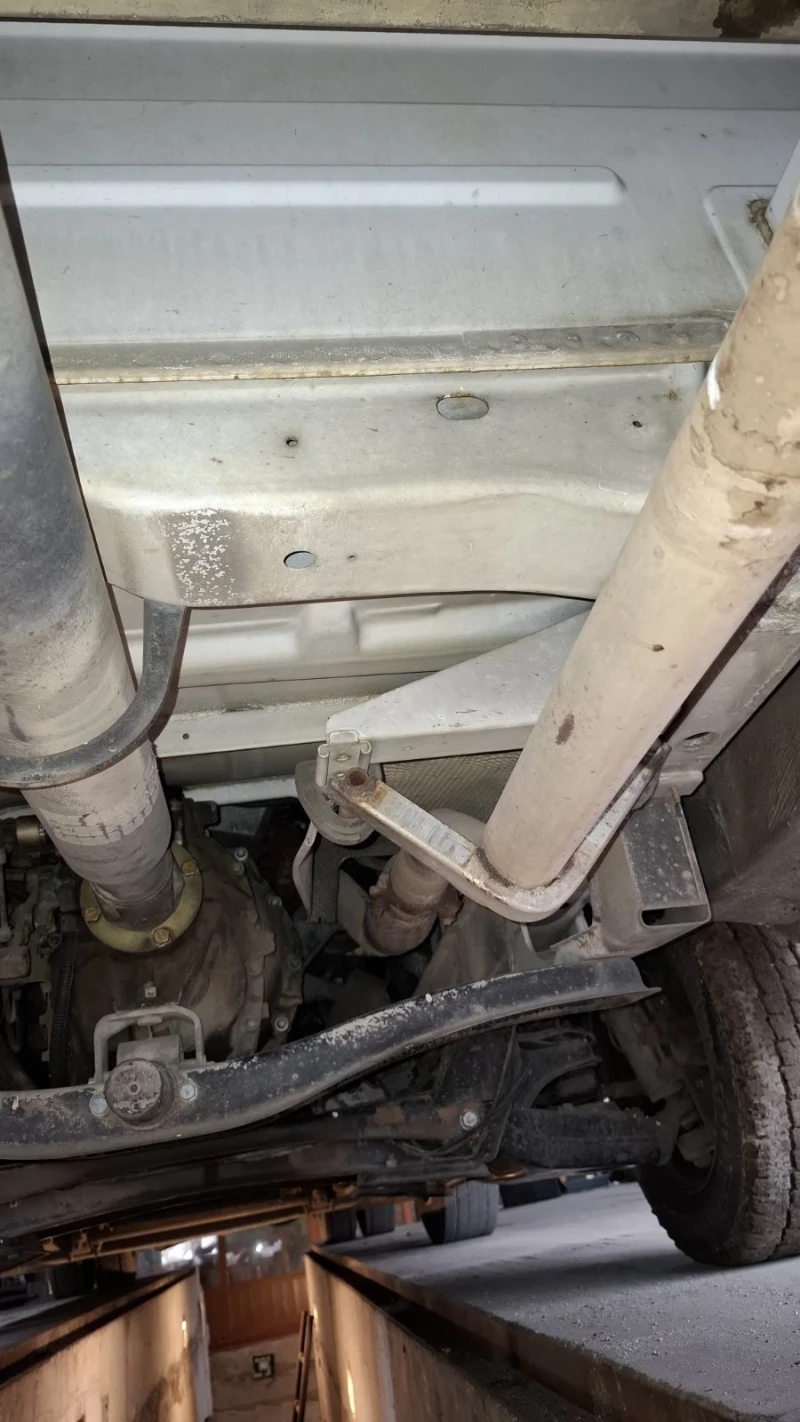 Mercedes-Benz Sprinter 416, снимка 13 - Бусове и автобуси - 53469725