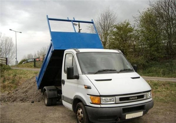 Ford Transit 2.2;2.4tdci ЧАСТ, снимка 14 - Бусове и автобуси - 25770996