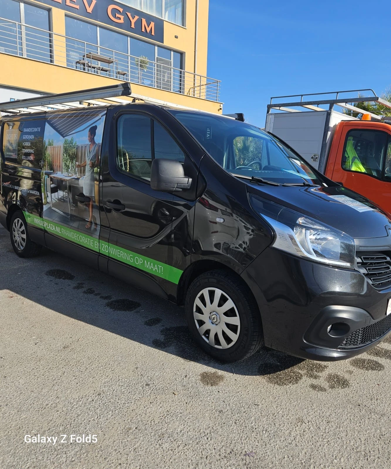 Renault Trafic  - изображение 3