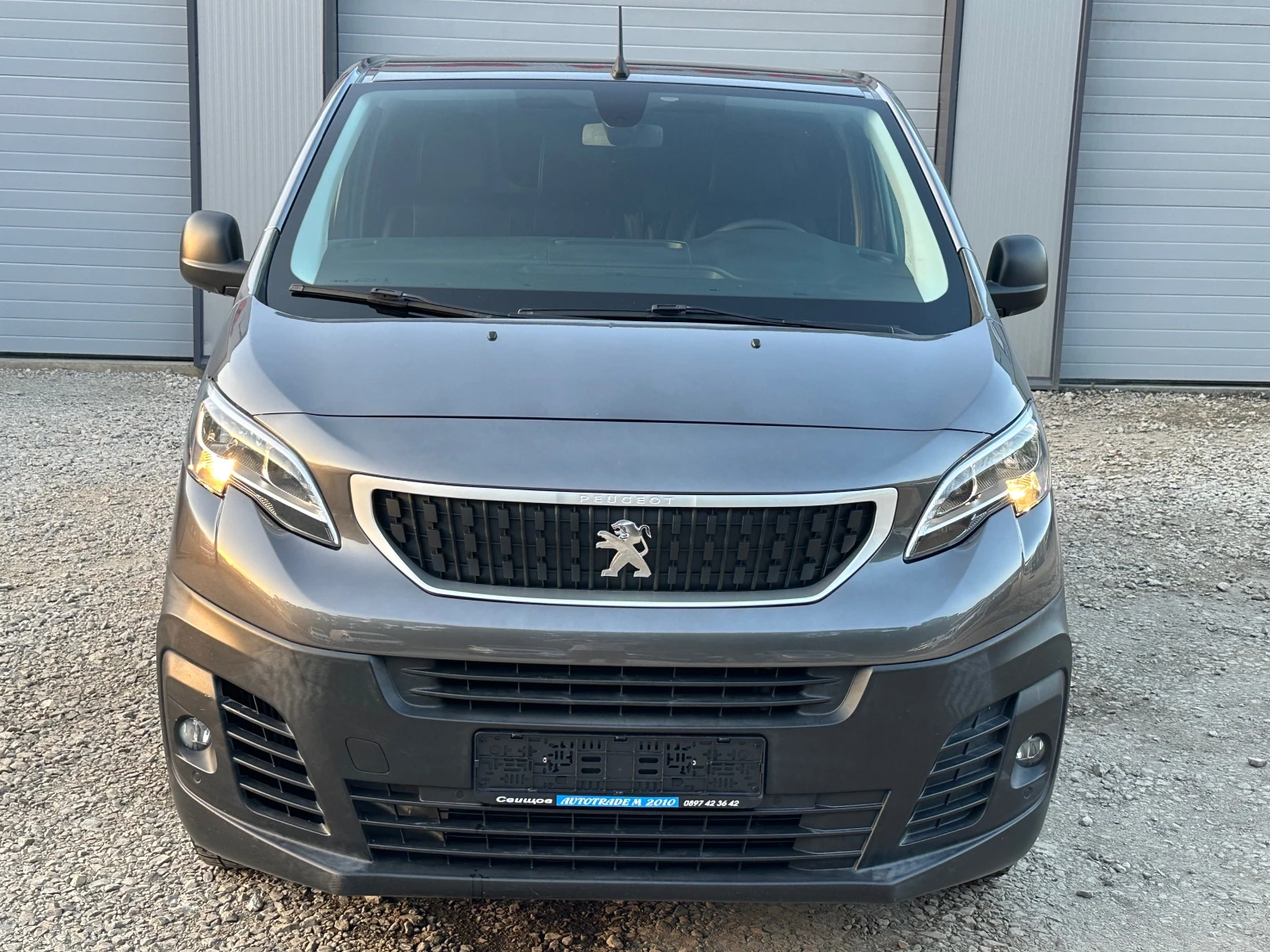 Peugeot Expert 2.0HDI* FUL* TOP* EVRO6 - изображение 2