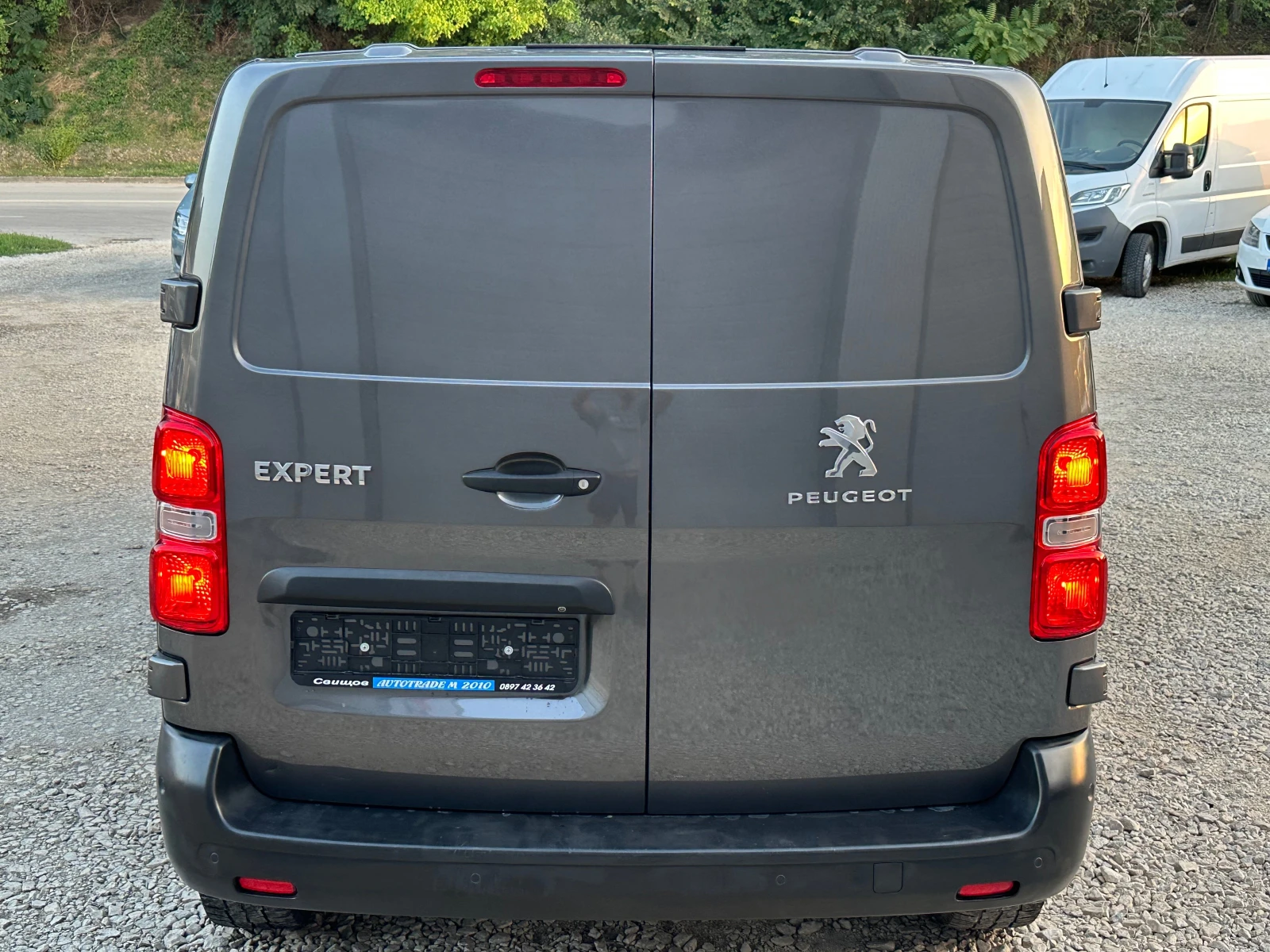 Peugeot Expert 2.0HDI* FUL* TOP* EVRO6 - изображение 5