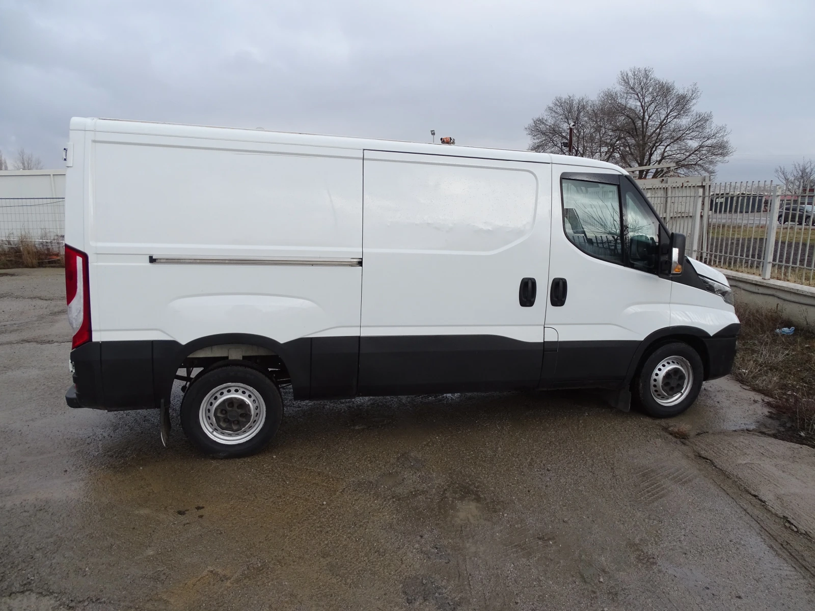 Iveco 35s13 | Mobile.bg � ����������� 8