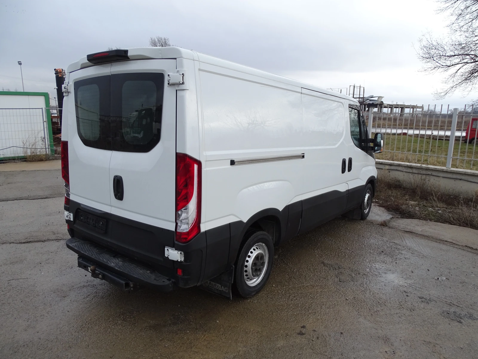 Iveco 35s13 | Mobile.bg � ����������� 6