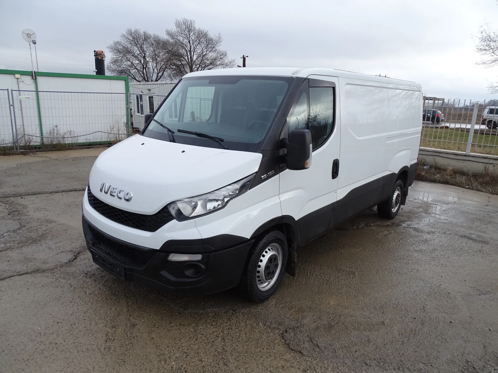 Iveco 35s13 | Mobile.bg � ����������� 3