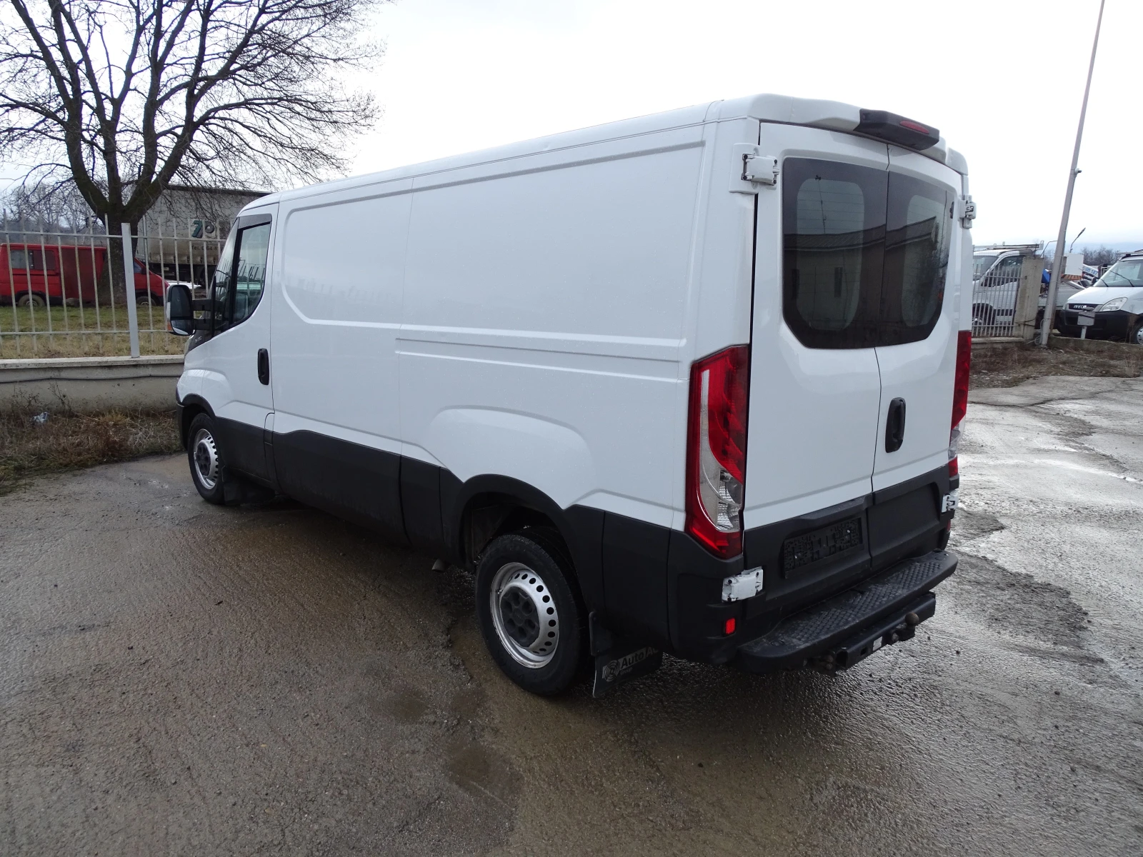 Iveco 35s13 | Mobile.bg � ����������� 4