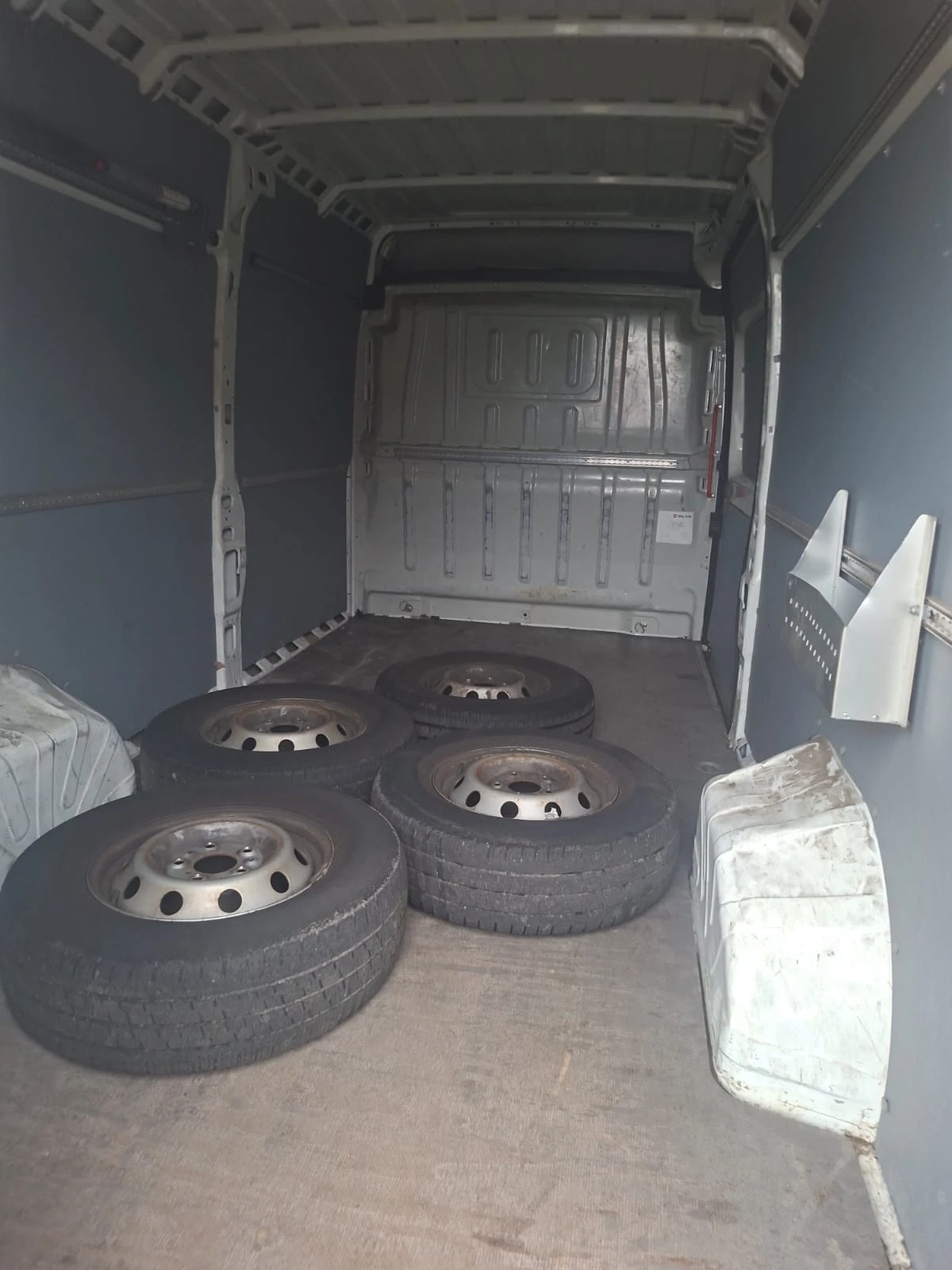 Citroen Jumper 2.2  | Mobile.bg � ����������� 12