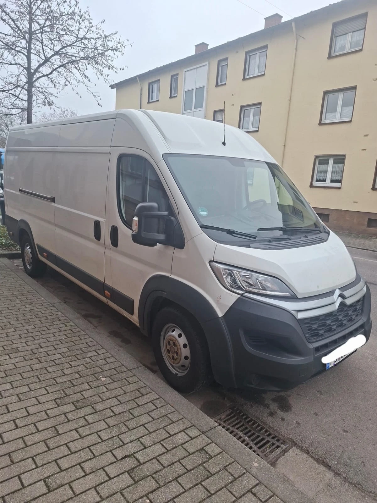 Citroen Jumper 2.2  | Mobile.bg � ����������� 1
