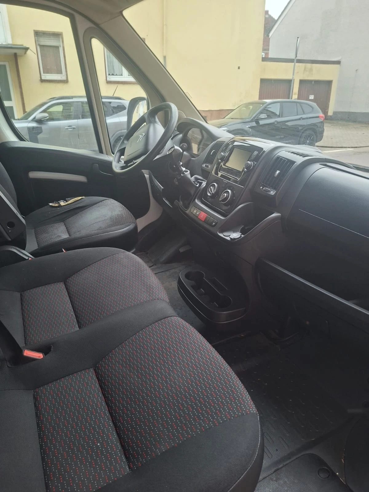 Citroen Jumper 2.2  - изображение 9