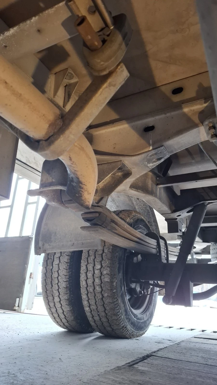 Mercedes-Benz Sprinter 416 | Mobile.bg � ����������� 12