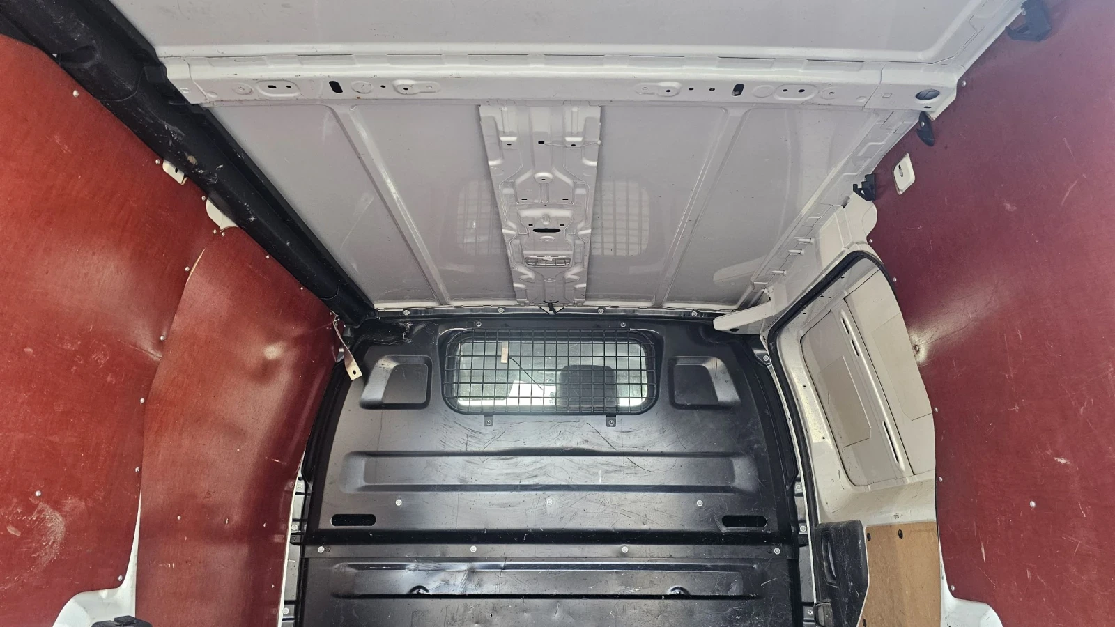 Toyota Proace 1.6 - ����� | Mobile.bg � ����������� 15