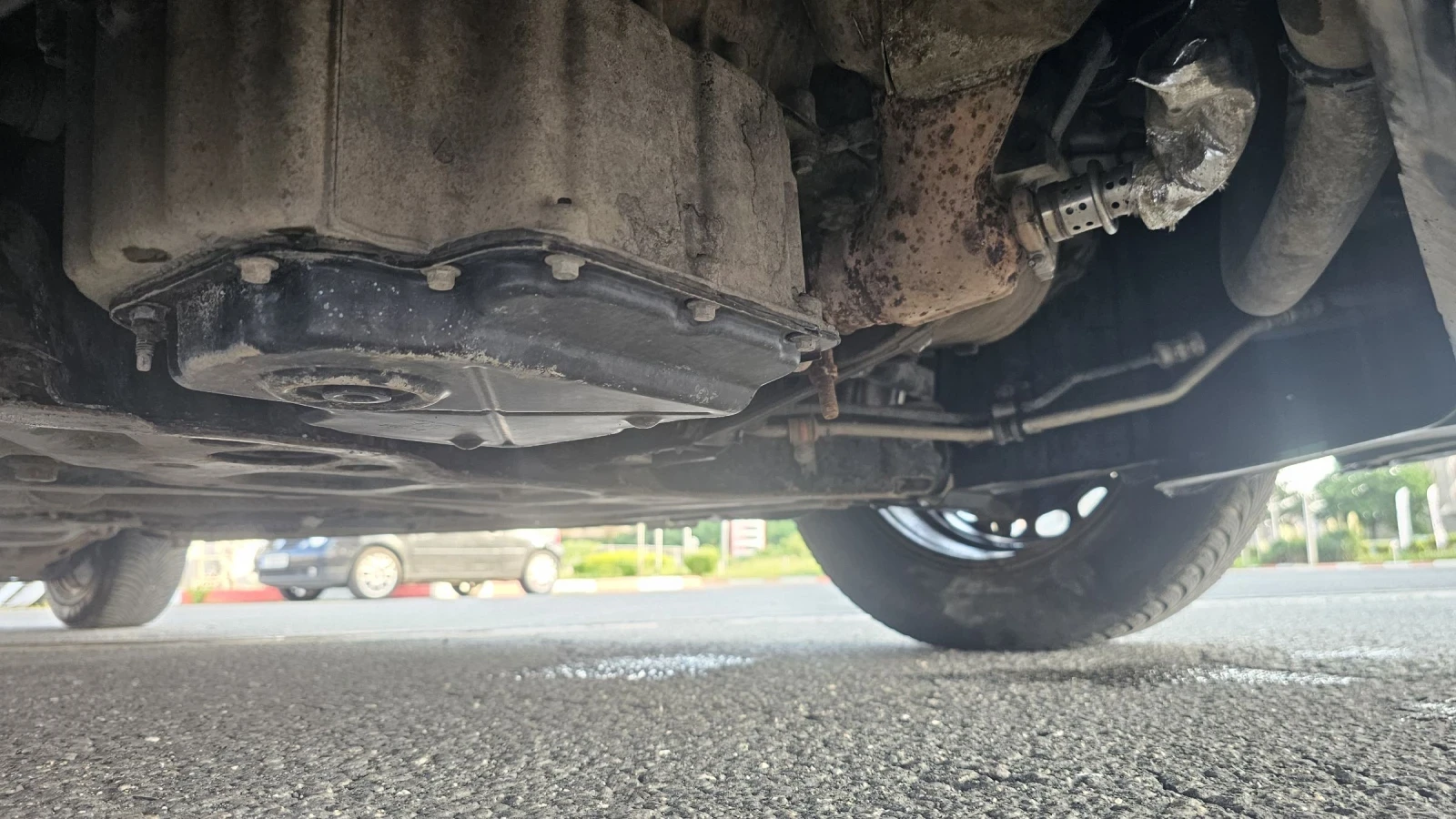 Toyota Proace 1.6 - ����� | Mobile.bg � ����������� 17