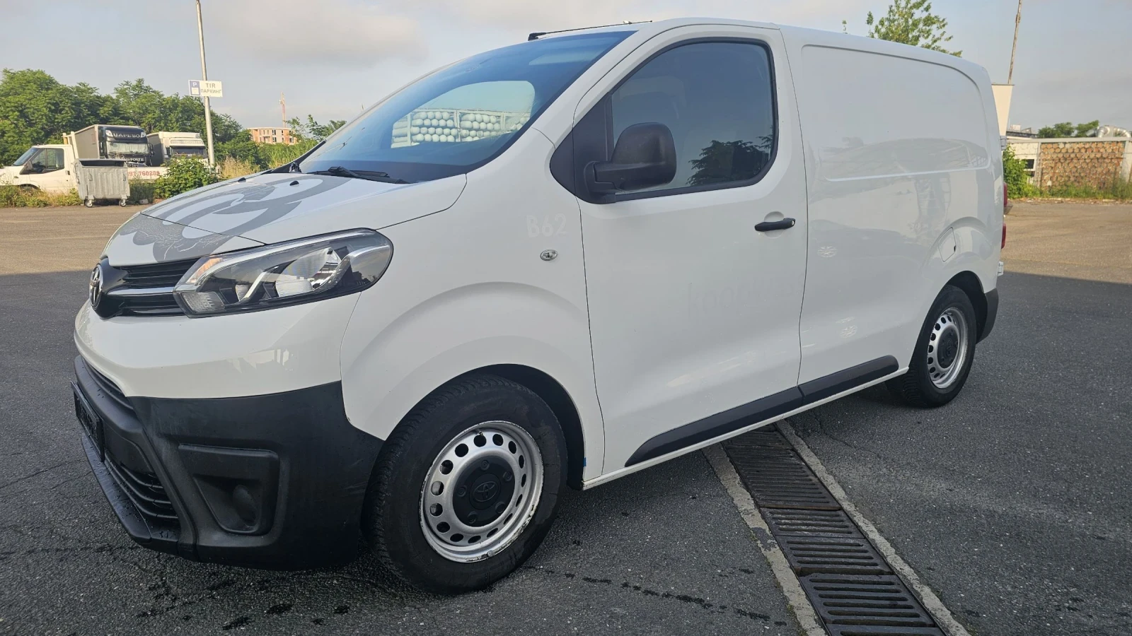 Toyota Proace 1.6 - ����� | Mobile.bg � ����������� 2