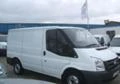 Ford Transit 2.2;2.4tdci ЧАСТ, снимка 1