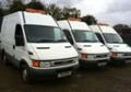 Ford Transit 2.2;2.4tdci ЧАСТ, снимка 10