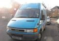 Ford Transit 2.2;2.4tdci ЧАСТ, снимка 13