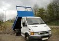 Ford Transit 2.2;2.4tdci ЧАСТ, снимка 14