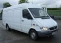 Ford Transit 2.2;2.4tdci ЧАСТ, снимка 16