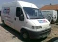 Ford Transit 2.2;2.4tdci ЧАСТ, снимка 17