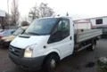 Ford Transit 2.2;2.4tdci ЧАСТ, снимка 3